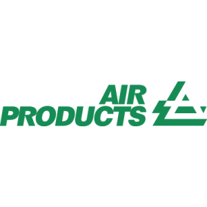 Air Products logo