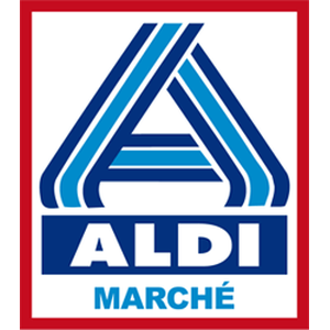 Aldi Markt logo
