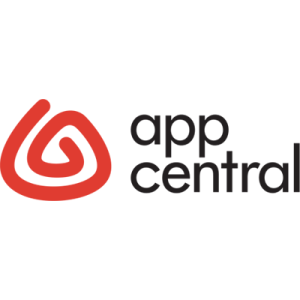 App Central logo