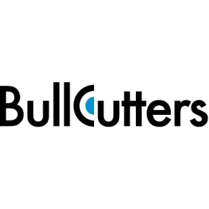 BullCutters logo