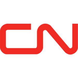 Canadian National Railway logo