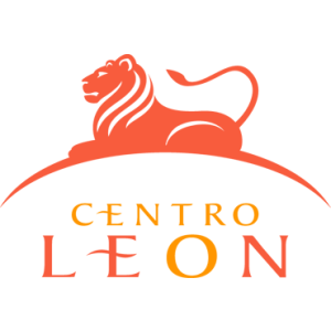 Centro Leon logo