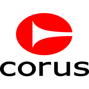 Corus logo