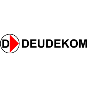 Deudekom Verhuizingen logo