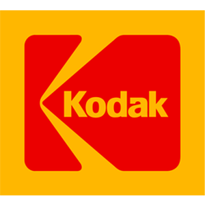 Eastman Kodak logo