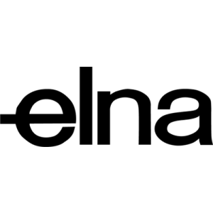 Elna logo