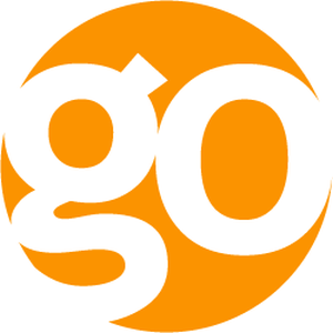GlobalOrange logo