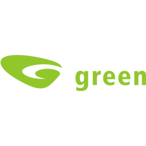 Green Multimedia logo