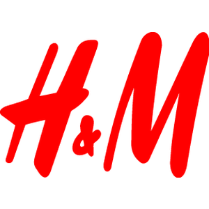 Hennes & Mauritz logo