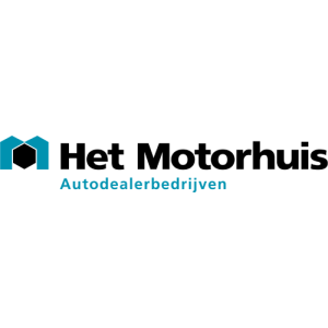Het Motorhuis logo