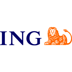 ING Banking logo