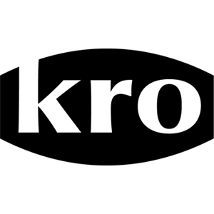 KRO logo