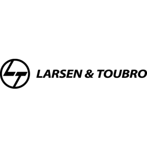 Larsen & Toubro logo
