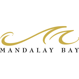 Mandalay Bay Las Vegas logo