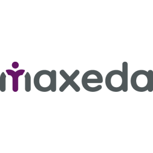 Maxeda logo