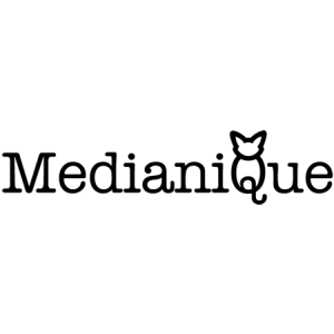 Medianique logo