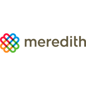 Meredith Corporation logo