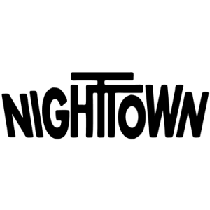 Night Town Rotterdam logo