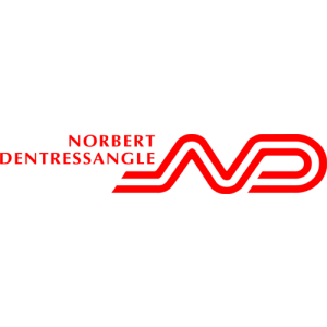 Norbert Dentressangle logo