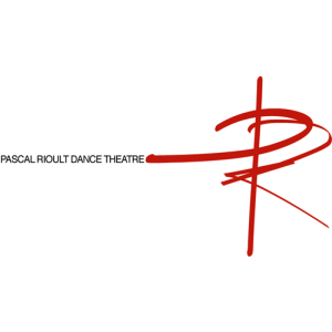Pascal Rioult Dance Theatre logo
