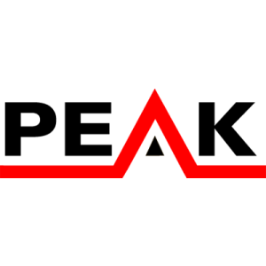 Peak Group logo