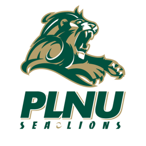 PLNU Sea Lions logo