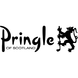 Pringle of Scotland logo