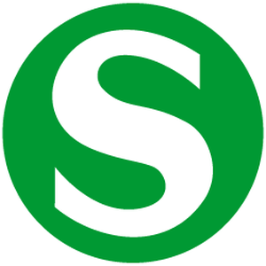 S-Bahn logo