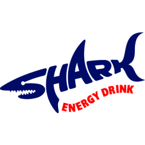 Shark Energy Drink logo