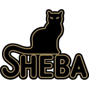 Sheba logo