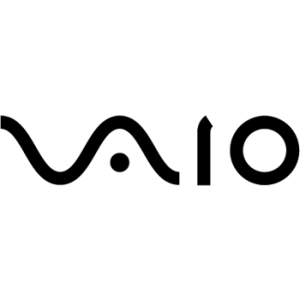 with v logo