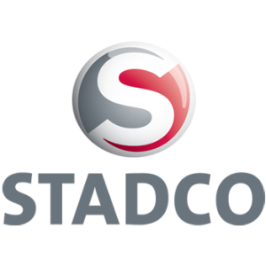 Stadco logo