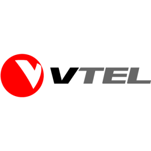 Vtel logo