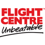 flight centre Logo
