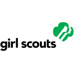 girl scouts of the usa Logo