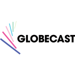 globecast 2013 Logo