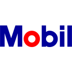 mobil Logo