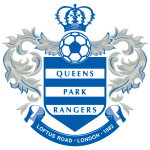 queens park rangers fc Logo