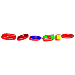 google 1997 logo logo