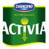 Danone - Activia logo