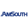 AmSouth Bank logo
