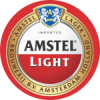 Amstel Brewery - Amstel Light logo