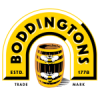Anheuser-Busch - Boddingtons logo