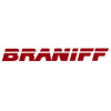 Braniff Airlines logo
