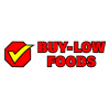 Buy-Low Foods logo