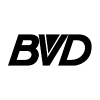 Berkshire Hathaway - BVD underwear logo