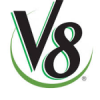 Campbells - V-8 logo