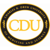 charles drew university of medicine and science logo