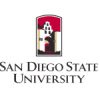 college of business administration at san diego state university logo