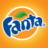 Coca-Cola - Fanta logo